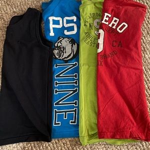 Boys Medium T-Shirts